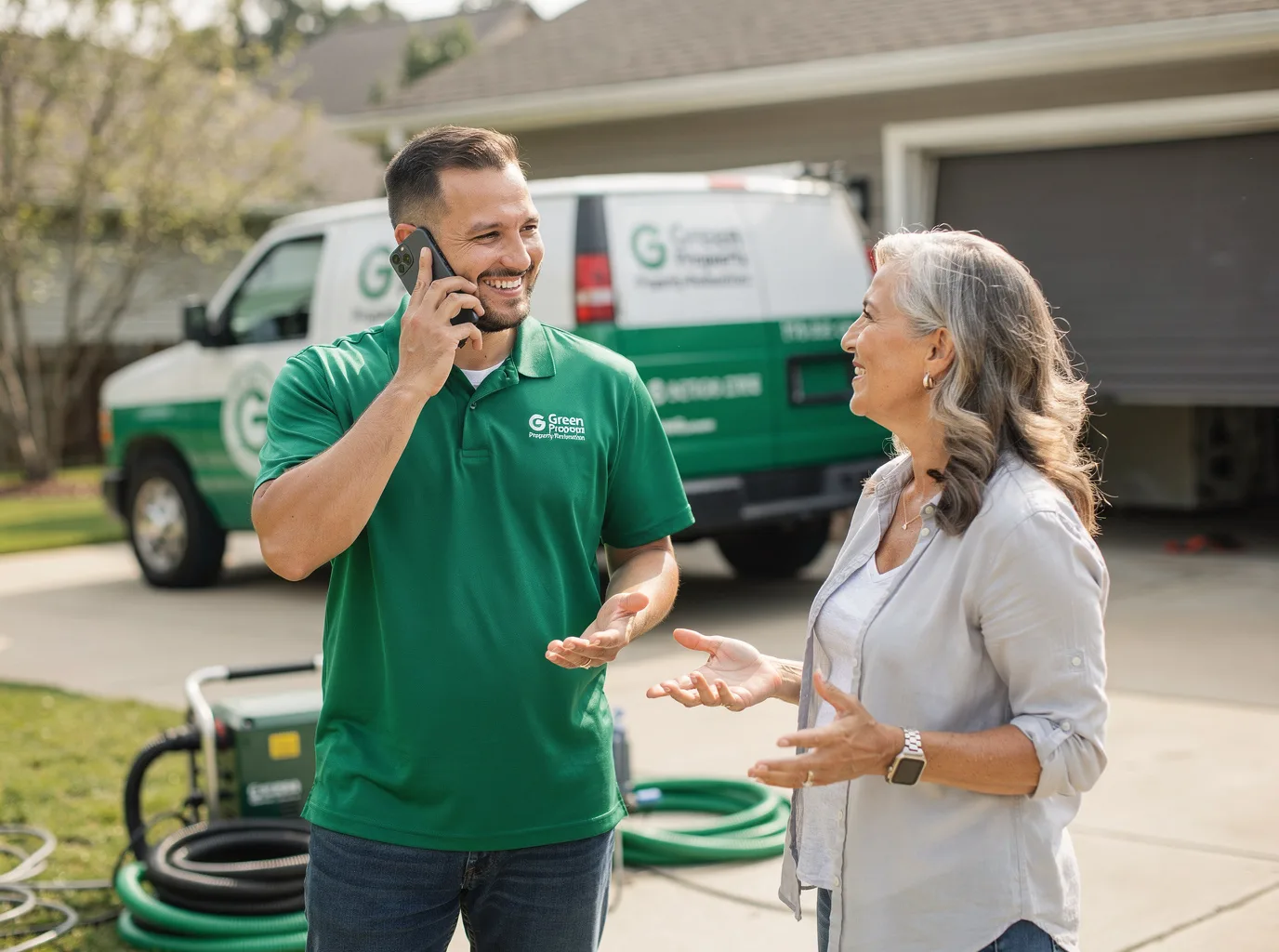 Water Damage Restoration Mahaffey, PA FAQs